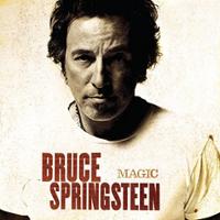 Bruce Springsteen - Magic
